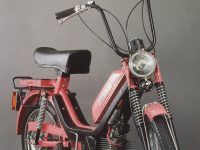 Moped Babetta typ M-225 Mokick