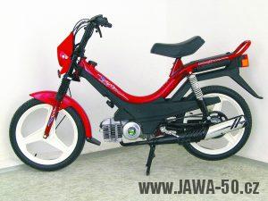 Moped Manet Korado typ 216