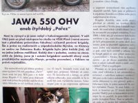 Motor Journal 7-8/2010 (01) - Jawa 550 OHV, aneb čtyřdobý pařez