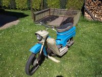 Motocykl Jawa 50 typ 05 Pionýr z roku 1962