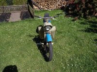 Motocykl Jawa 50 typ 05 Pionýr z roku 1962