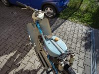 Motocykl Jawa 50 typ 05 Pionýr z roku 1962