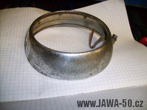 Motocykl Jawa 50 typ 05 Pionýr z roku 1963 v původním stavu