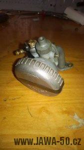 Karburátor Jikov 2912 - novější verze