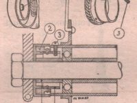 Svět Motorů 19/1957 (strana 606) - Rychloměr na pionýra