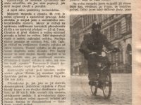 Svět motorů 2/1958 (strana 55) - Konečně moped