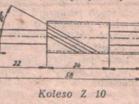 Svět Motorů 9/1958 (strana 283) - Rýchlomer na Pioniera