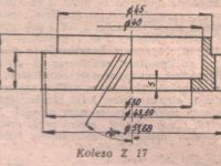 Svět Motorů 9/1958 (strana 283) - Rýchlomer na Pioniera