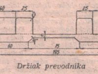 Svět Motorů 9/1958 (strana 283) - Rýchlomer na Pioniera