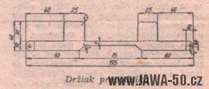Svět Motorů 9/1958 (strana 283) - Rýchlomer na Pioniera