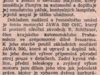 Svět Motorů 14/1958 (strana 443) - Upraveno doma