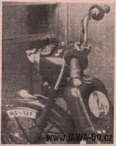 Svět Motorů 14/1958 (strana 443) - Upraveno doma