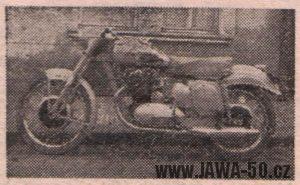 Svět Motorů 14/1958 (strana 443) - Upraveno doma