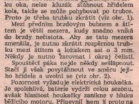 Svět Motorů 14/1958 (strana 443) - Zlepšení detailů Pionýrara_01