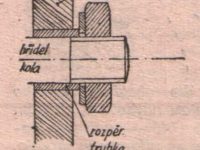 Svět Motorů 14/1958 (strana 443) - Zlepšení detailů Pionýrara_01