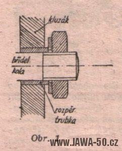 Svět Motorů 14/1958 (strana 443) - Zlepšení detailů Pionýrara_01