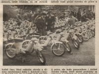 Svět Motorů 17/1958 (strana 542) - Motokola Pionýr na pomoc železárnám