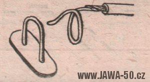 Svět Motorů 15/1959 (strana 476) - Univerzální zajištění Super-Pionýra