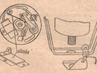 Svět Motorů 6/1960 (strana 188) - Majitelům Pionýrů