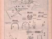 Svět Motorů 15/1960 (strana 476) - Dětské sedlo k mopedu Jawa 551 (dodatek)