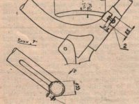 Svět Motorů 18/1960 (strana 572) - Praktický držák na přenášení mopedů