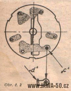 Svět Motorů 18/1961 (strana 571) - Spínací skříňka pro Pionýra