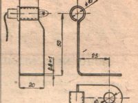 Svět Motorů 18/1961 (strana 571) - Spínací skříňka pro Pionýra