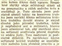 Svět Motorů 2/1963 (strana 59) - Úprava výfuku mopedu Jawetta