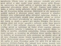 Svět Motorů 13/1964 (strana 14) - Čtyřstupňová převodovka pro Pionýra