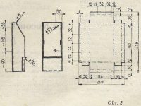 Svět Motorů 13/1964 (strana 27) - Kam s nářadím a duší?