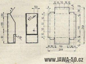 Svět Motorů 13/1964 (strana 27) - Kam s nářadím a duší?