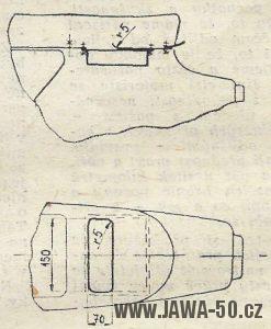 Svět Motorů 13/1964 (strana 27) - Kam s nářadím a duší?