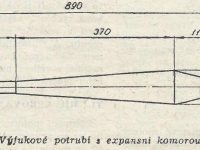 Svět Motorů 24/1964 (strany 20-21) - Úprava motoru Pionýr 05 pro závodní účely