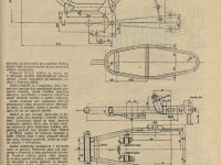 Svět Motorů 4/1965 (strana 22-23) - Rám terénního Pionýra