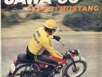 Svět motorů 27/1975 - Test motocyklu Jawa 23 Mustang (06)