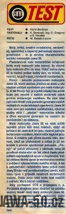 Svět motorů 27/1975 - Test motocyklu Jawa 23 Mustang (11)