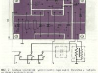 Udělej si sám 23/1977 (strama 48-51) - Tyristorové zapalování pro malé motocykly