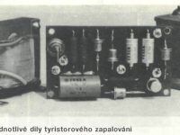 Udělej si sám 23/1977 (strama 48-51) - Tyristorové zapalování pro malé motocykly