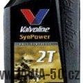 Valvoline 2T syn power