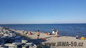 s Jawou na cestách Expedice Balkán