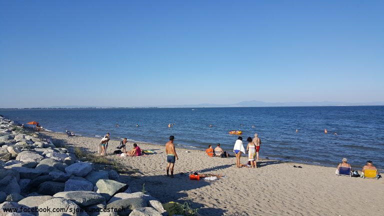 s Jawou na cestách Expedice Balkán