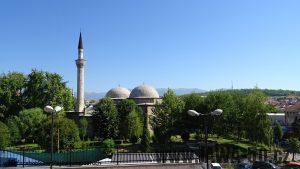 s Jawou na cestách Expedice Balkán