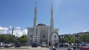 s Jawou na cestách Expedice Balkán