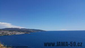 s Jawou na cestách Expedice Balkán