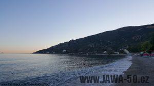 s Jawou na cestách Expedice Balkán