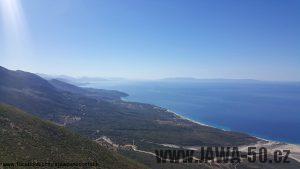 s Jawou na cestách Expedice Balkán