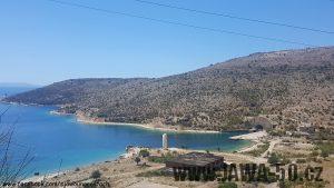 s Jawou na cestách Expedice Balkán