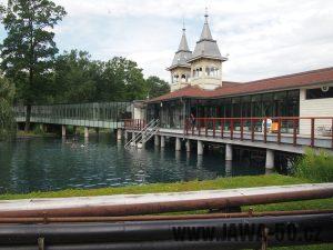 Babetton tour Balaton 2016