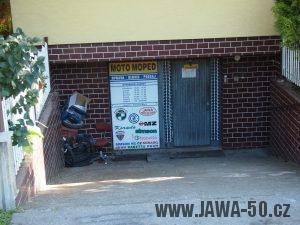 Babetton tour 2016 - s Babettou a Jawou 21 Pionýr na Balaton