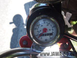 Babetton tour 2016 - s Babettou a Jawou 21 Pionýr na Balaton